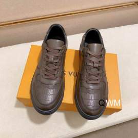 Picture of Louis Vuitton Shoes _SKULVsz38-45WM040113045